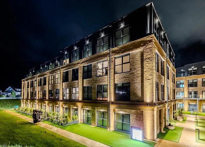 The Space To Stay Aparthotel St. Andrews