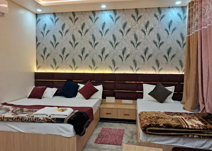 Amber Palace Ayodhya