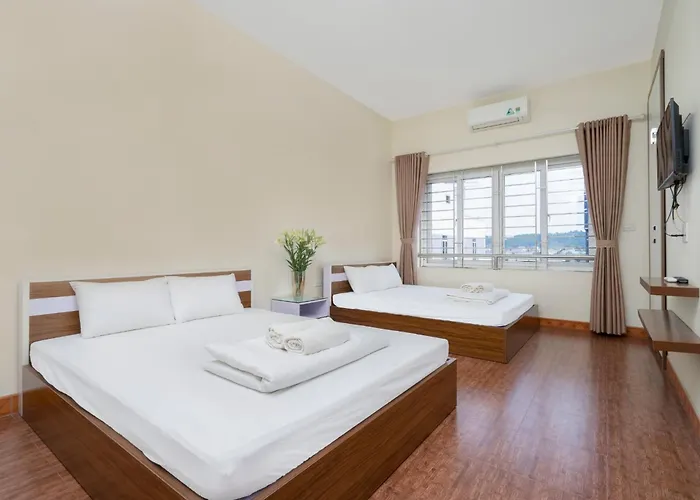 Phương Lâm Hotel Hạ Long