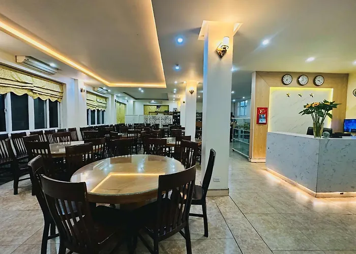 Phương Lâm Hotel Hạ Long