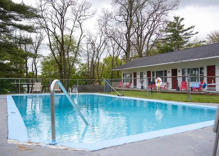 1848 Inn Weirs Beach