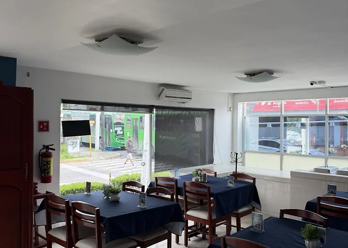 Hotel Nv Zapopan