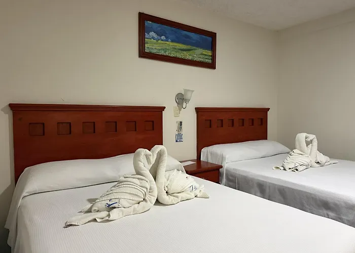 Hotel Nv Zapopan