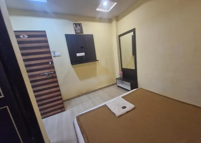 Hotel Sai Neelam Shirdi