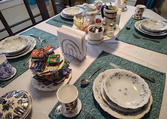 Digby Bed And Breakfast