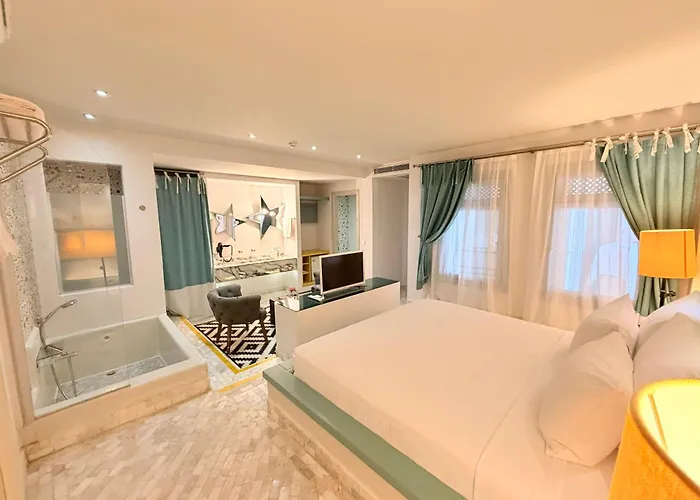 Marge Boutique Hotel Çeşme