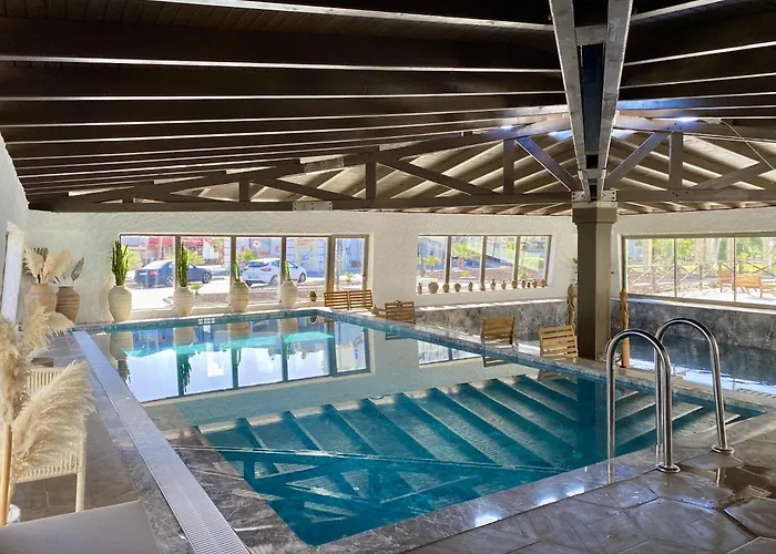 Marge Boutique Hotel Çeşme