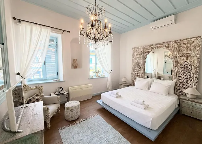 Marge Boutique Hotel Çeşme