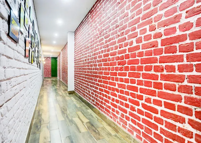 Hotel O Indo Tiger Rishikesh