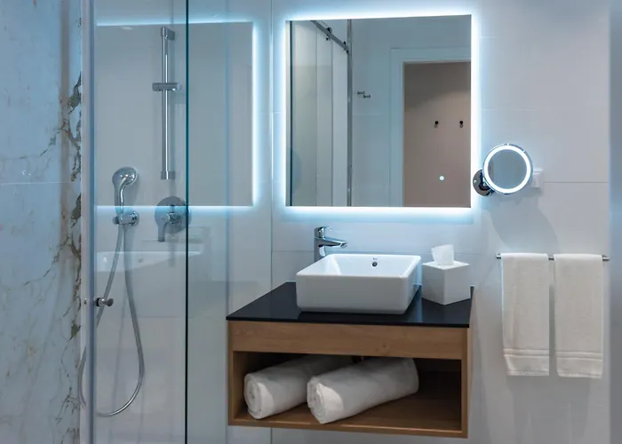 Holiday Inn Braga By Ihg