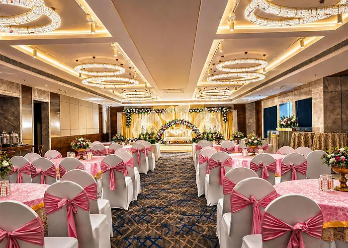 Radisson Hotel Vrindāvan