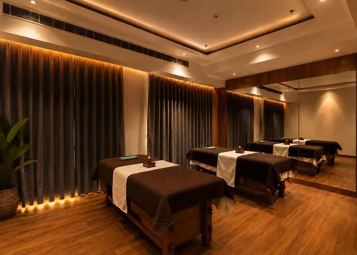 Radisson Hotel Vrindāvan