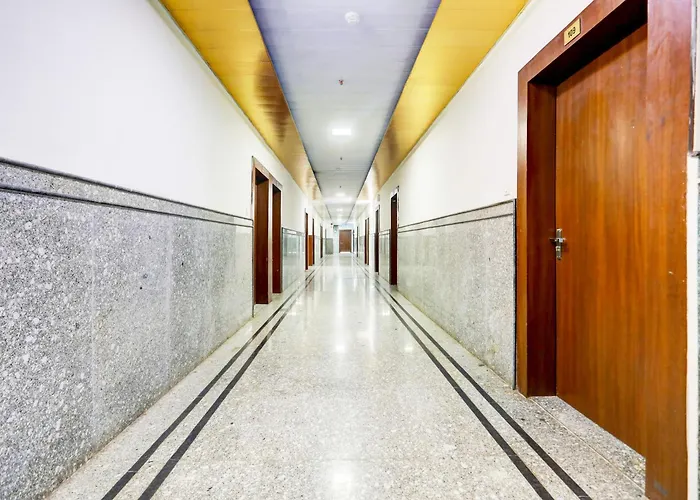 Hotel O Saraswati Resort Kota 