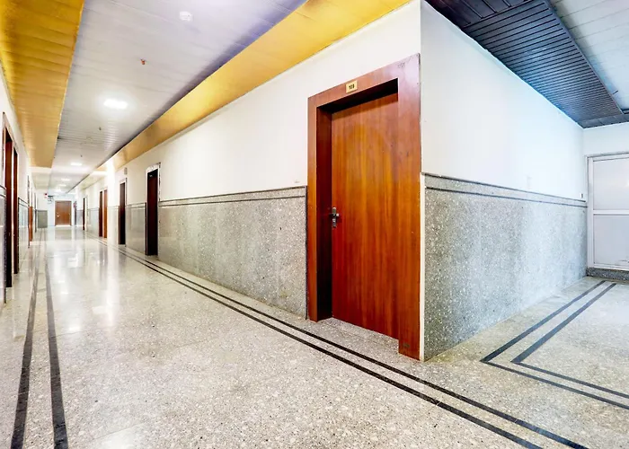Hotel O Saraswati Resort Kota 
