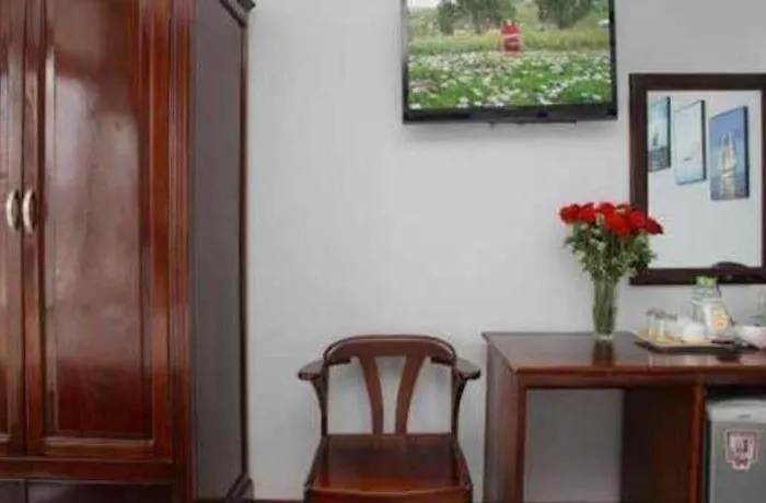 Nhatrang Cozy Hotel Nha Trang