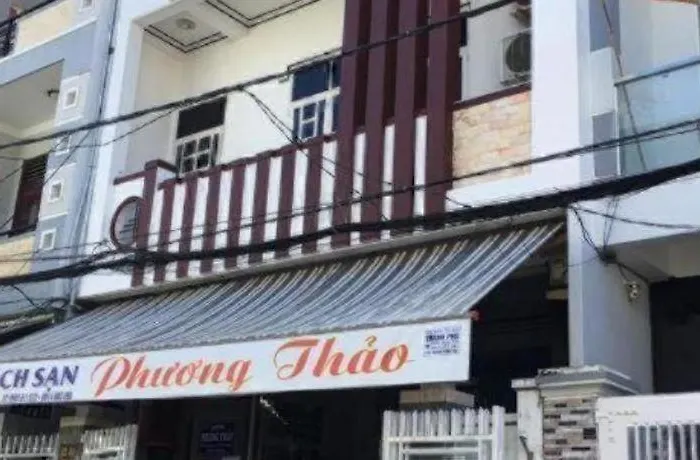 OYO 898 Phuong Thao Hotel Nha Trang