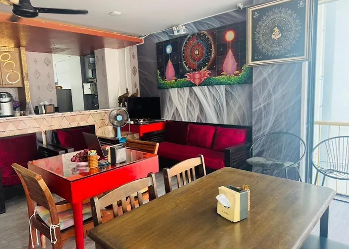 The Nice Patong Hotel