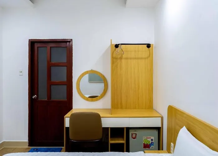 Tuan Viet Hotel Dinh Tien Hoang TP. Hồ Chí Minh