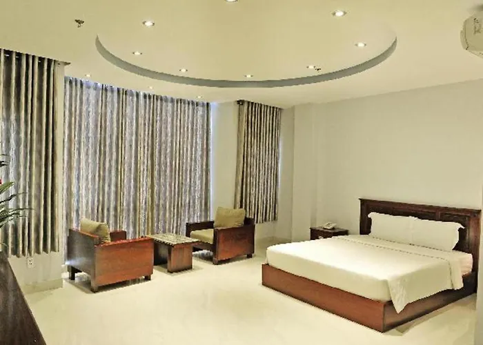 Phoenix Hotel TP. Hồ Chí Minh