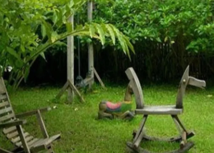 Baan Gong Kham Hotel เชียงใหม่