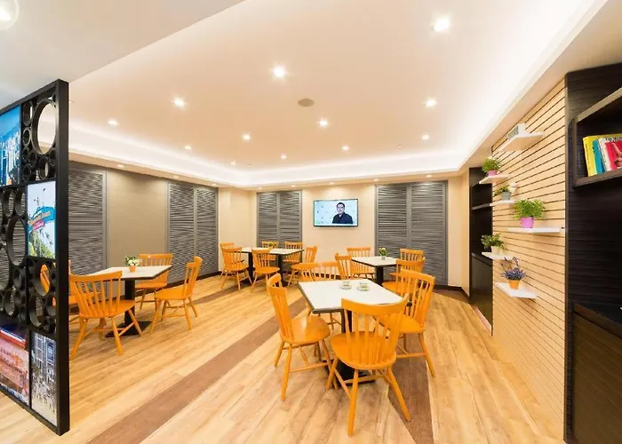 West Hotel Hong Kong