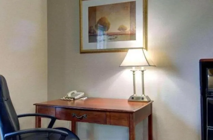 Comfort Inn Foxboro - Mansfield