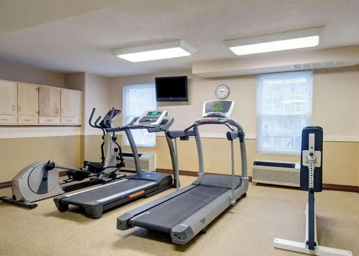 Comfort Inn Foxboro - Mansfield