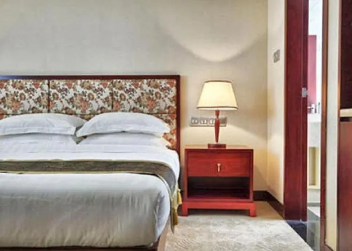Starmoon Hotel Peking 