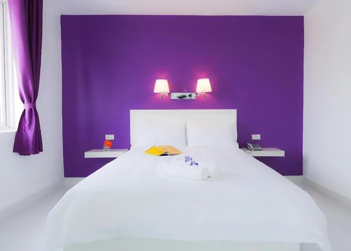 Hotel Zing Phnom Penh