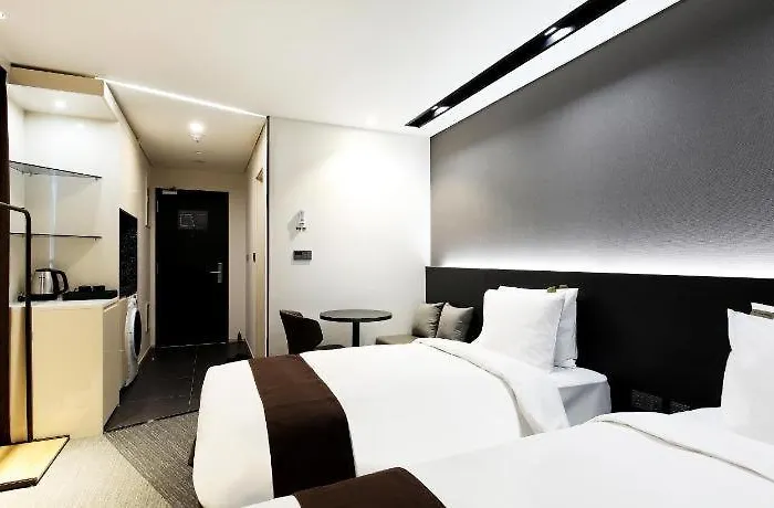 Gloucester Hotel Kintex Goyang