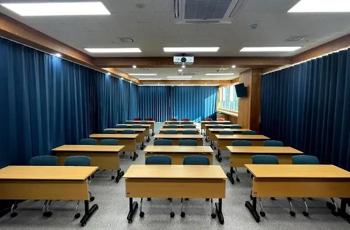 Gloucester Hotel Kintex Goyang
