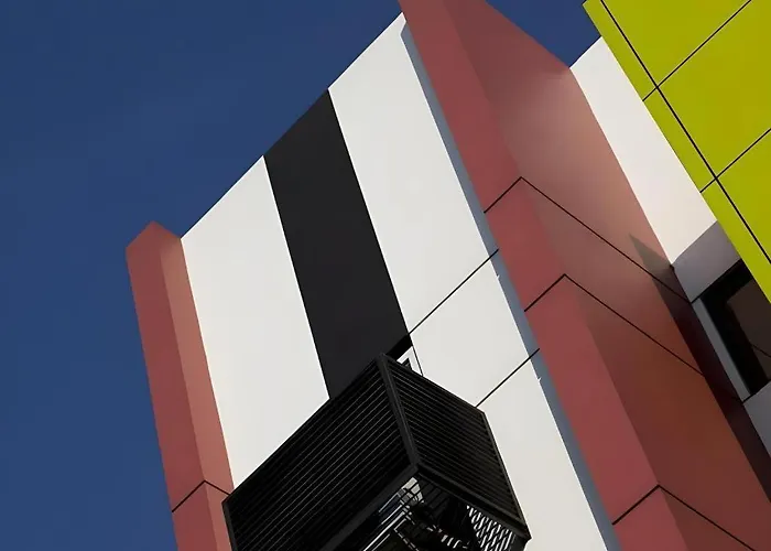 Amaris Hotel Panglima Polim 1 Jakarta