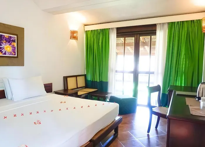 Club Bentota Hotel