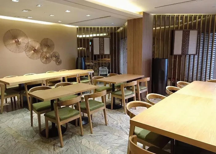 City Viva Hotel Macau