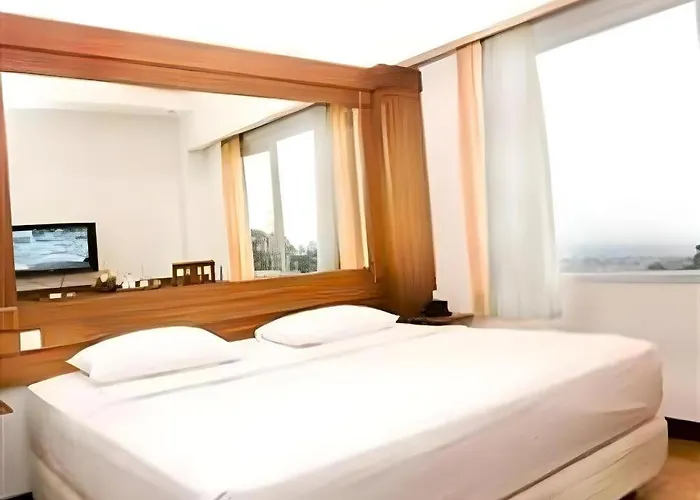 Wirton Dago Hotel Bandung