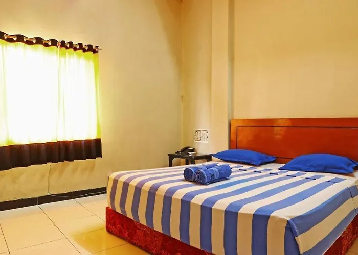 Residence Hotel Medan