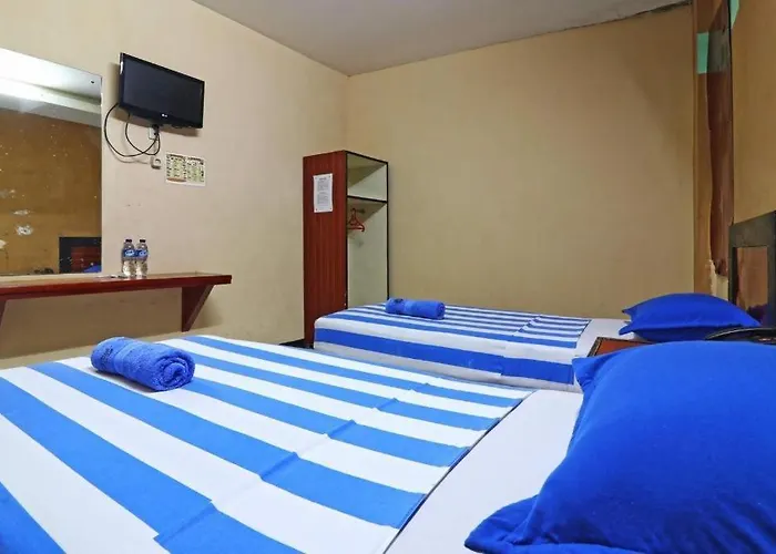 Residence Hotel Medan