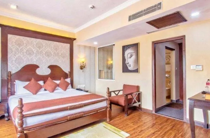 Da Yatra Courtyard Hotel & Resort Pokhara