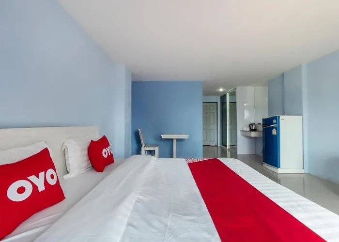 V Place Apartment Pattaya