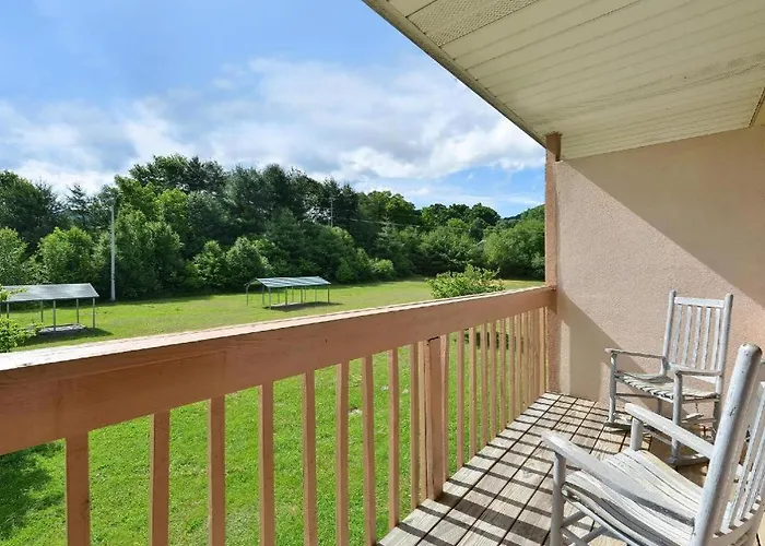 Americas Best Value Inn Canton, Nc