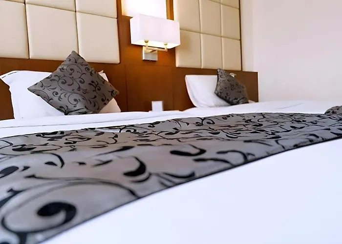 Hotel Kedaton Bandung