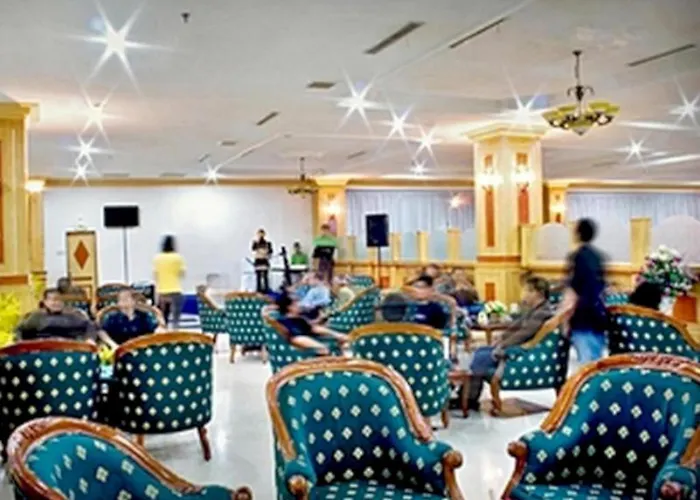 Madani Hotel Medan