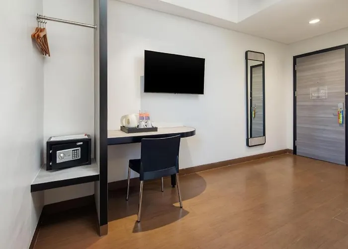 Amaris Hotel Pakuan Bogor