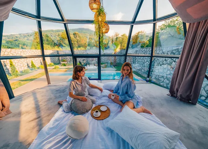 Hotel Bali Sapanca Sakarya 