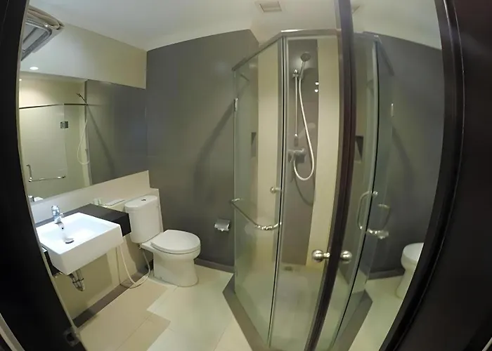 Hotel Kedaton Bandung