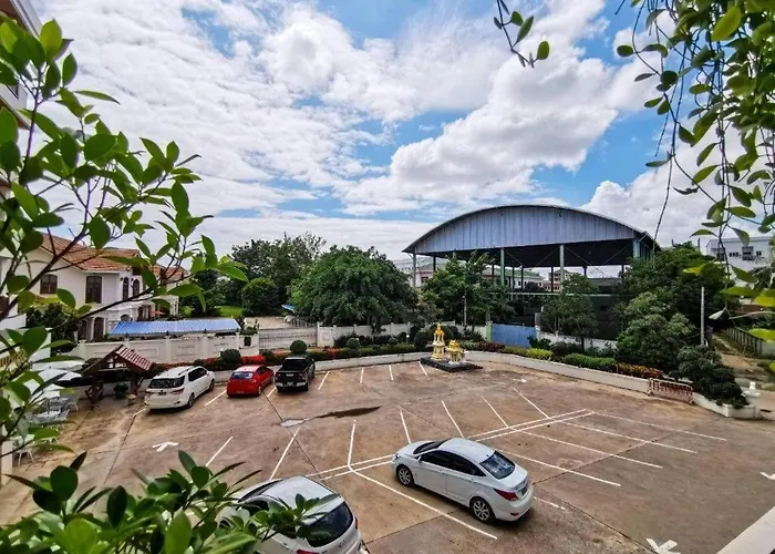 Tera Hotel Vientiane