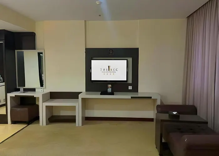 The Bcc Hotel & Residence Nagoya