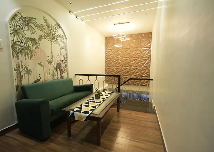 Subhash Hotel Prayagraj