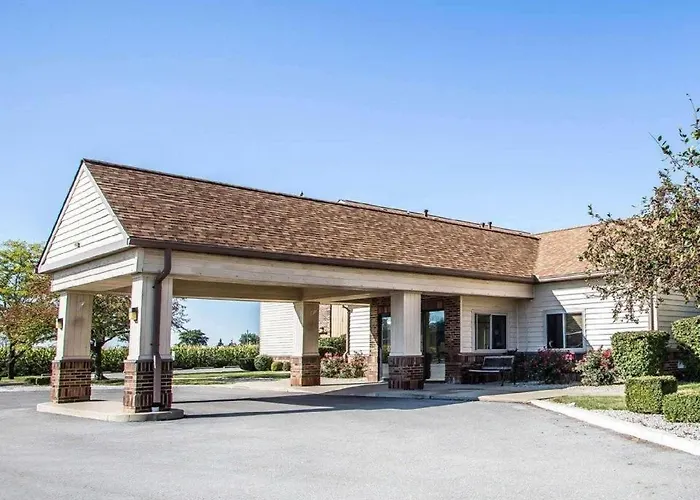 Quality Inn Sidney