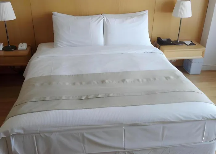Hotel Illua Busan